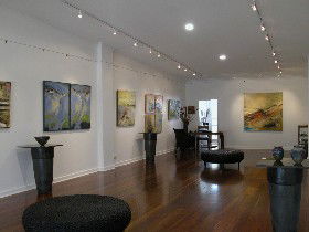 Monart Studio And Gallery - Accommodation Search 0