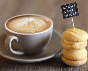 Miami Bakehouse Melville - Accommodation Search 2