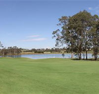 Lakeside Country Club Camden - Accommodation Search