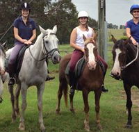 Sydney Horse Riding Centre - Accommodation Search