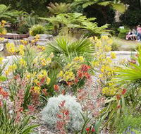 The Australian Botanic Garden Mount Annan - Accommodation Search