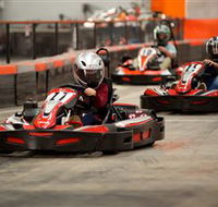 Ultimate Karting Sydney - Accommodation Search
