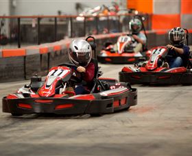Ultimate Karting Sydney - Accommodation Search 0