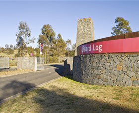 Lizard Log - Accommodation Search 0