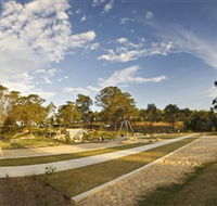Western Sydney Parklands - Accommodation Search