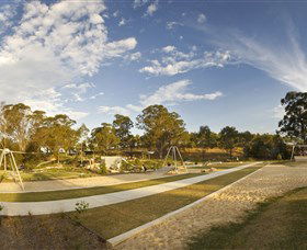 Western Sydney Parklands - Accommodation Search 0
