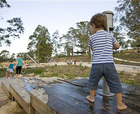 Western Sydney Parklands - Accommodation Search 1