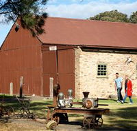 Gledswood Homestead and Winery - Accommodation Search