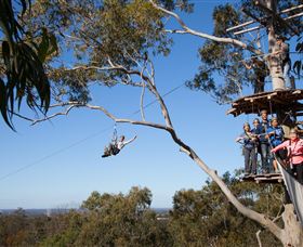 Mount Duneed ACT Accommodation Search