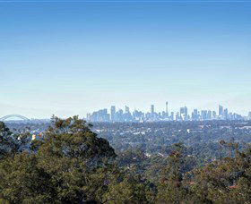 TreeTop Safari - Accommodation Search 2