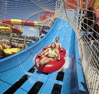 Wet 'n' Wild Sydney - Accommodation Search
