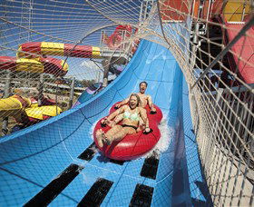 Wet 'n' Wild Sydney - Accommodation Search 0