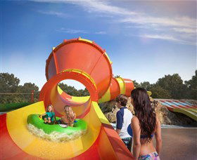 Wet 'n' Wild Sydney - Accommodation Search 3