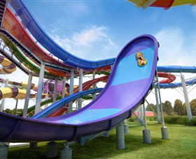 Wet 'n' Wild Sydney - Accommodation Search 4