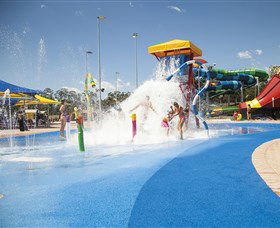 Wet 'n' Wild Sydney - Accommodation Search 5