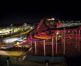 Wet 'n' Wild Sydney - Accommodation Search 6