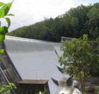 Chichester Dam - Accommodation Search
