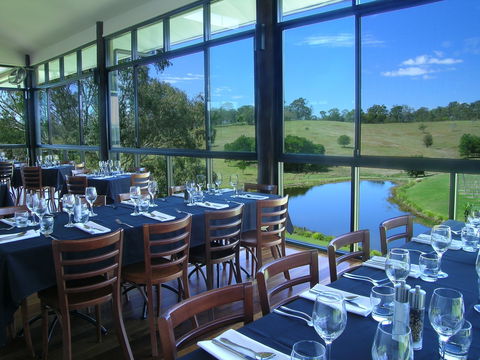 Ocean View Estates Winery And Restaurant - Accommodation Search 0