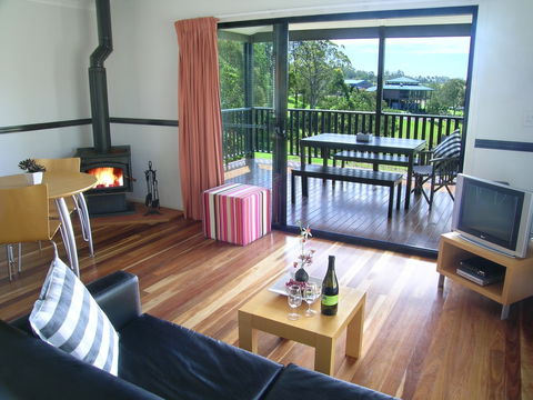 Ocean View Estates Winery And Restaurant - Accommodation Search 2