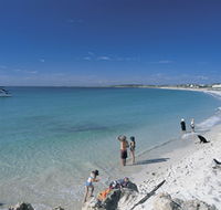 Port Beach - Accommodation Search