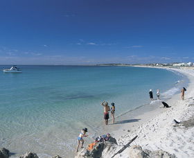 Port Beach - Accommodation Search 0