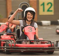 Fastlane Karting - Accommodation Search