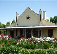 Quondong Cottage - Accommodation Search