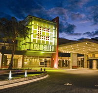 Campbelltown Catholic Club - Accommodation Search