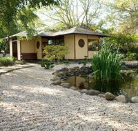 Japanese Gardens and Teahouse Campbelltown - Accommodation Search