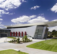 Campbelltown Arts Centre - Accommodation Search