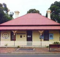 Dredges Cottage - Accommodation Search
