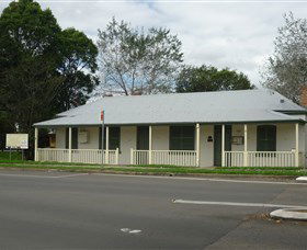 Campbelltown Craft Society - Accommodation Search 1