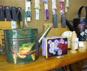 Campbelltown Craft Society - Accommodation Search 2