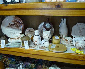 Campbelltown Craft Society - Accommodation Search 3