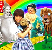 The Wizard of Oz Funland - Accommodation Search
