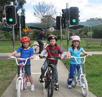Campbelltown Bicycle Education Centre - Accommodation Search