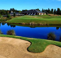 Macquarie Links International Golf Club - Accommodation Search