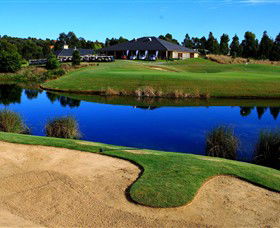 Macquarie Links International Golf Club - Accommodation Search 0