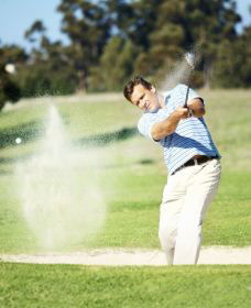 Macquarie Links International Golf Club - Accommodation Search 1