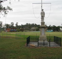 Ebbw Vale Memorial Park - Accommodation Search
