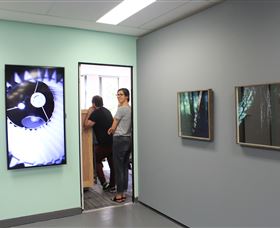 Parramatta Artists Studios - Accommodation Search 4