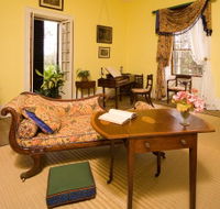 Old Government House Parramatta - Accommodation Search