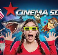 Cinema 5D - Accommodation Search