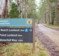 Beech lookout - Accommodation Search