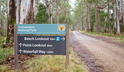 Beech Lookout - Accommodation Search 0