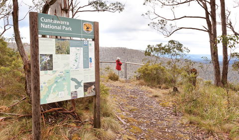 Beech Lookout - Accommodation Search 1