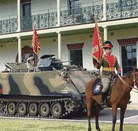 NSW Lancers Memorial Museum - Accommodation Search