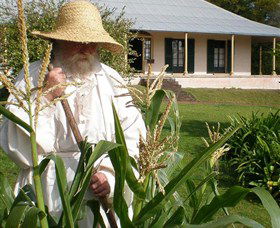 Experiment Farm Cottage - Accommodation Search 1