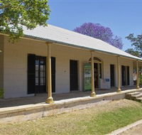 Experiment Farm Cottage - Accommodation Search