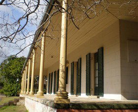 Experiment Farm Cottage - Accommodation Search 2